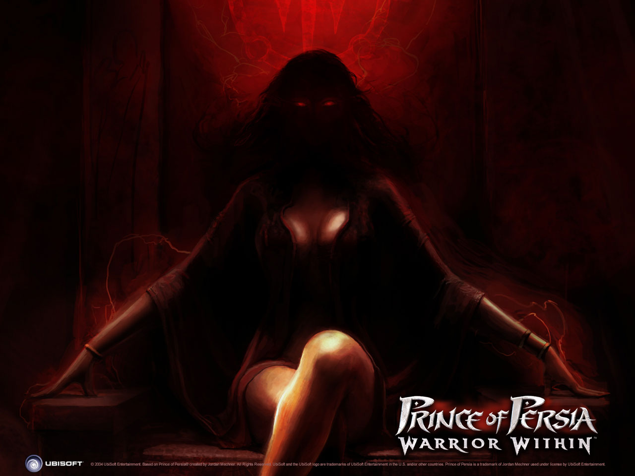 Prince Of Persia: Warrior Within Picture