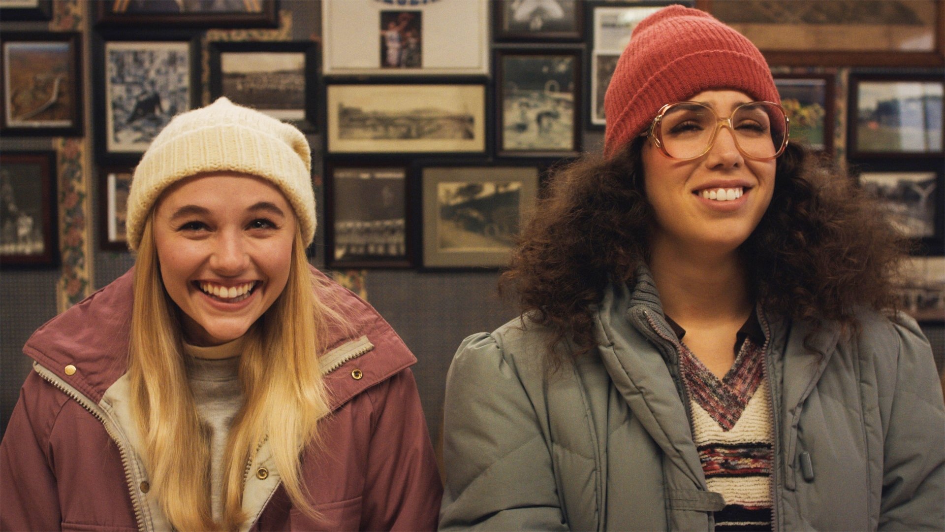 movie Feast of the Seven Fishes Image