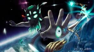  MOON LORD