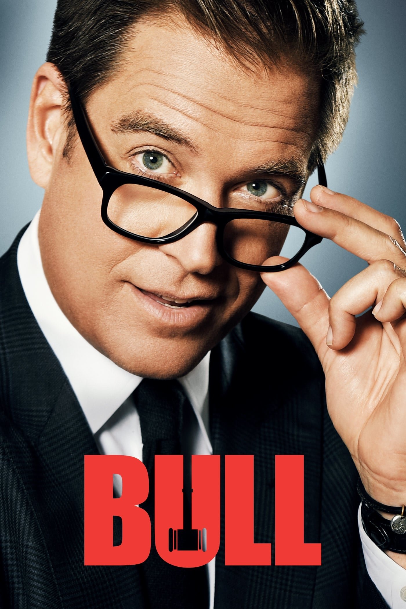 TV Show bull Image