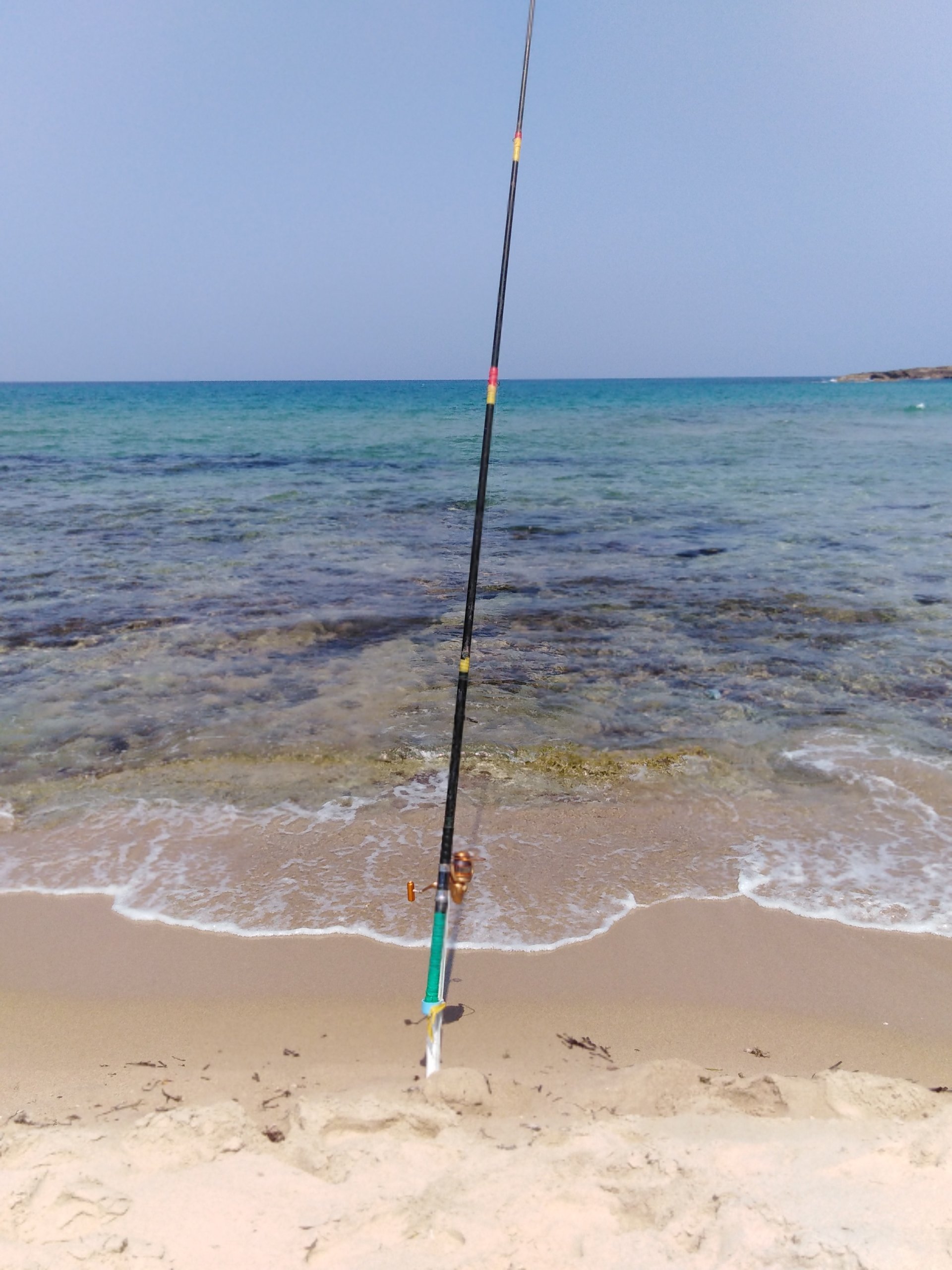 fishing Sports Image