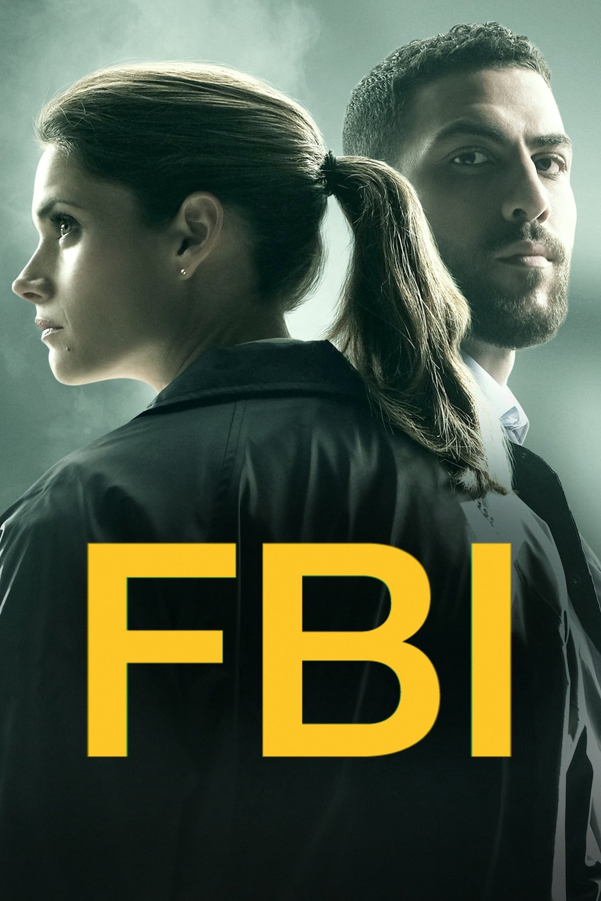 FBI TV Show Poster - ID: 321480 - Image Abyss