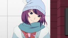 Hitagi Senjōgahara Monogatari (Series) Image