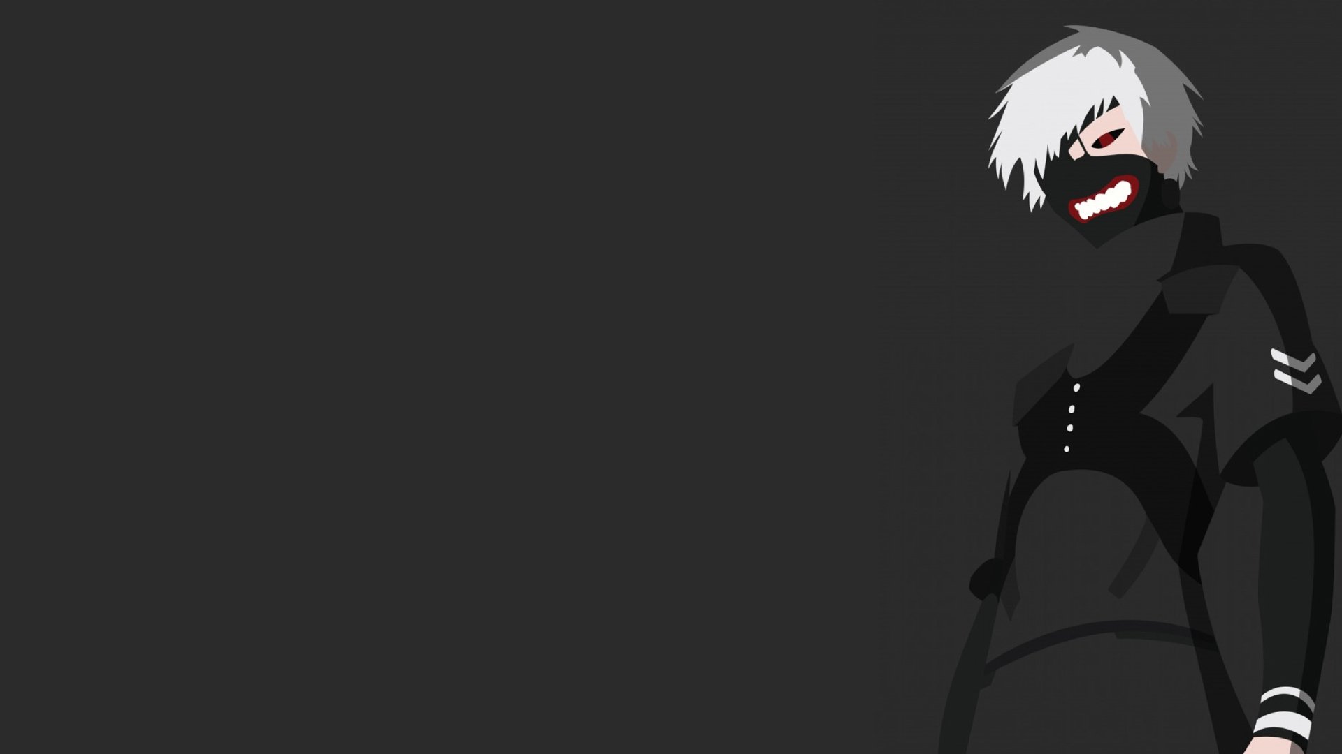  Kaneki Abstract