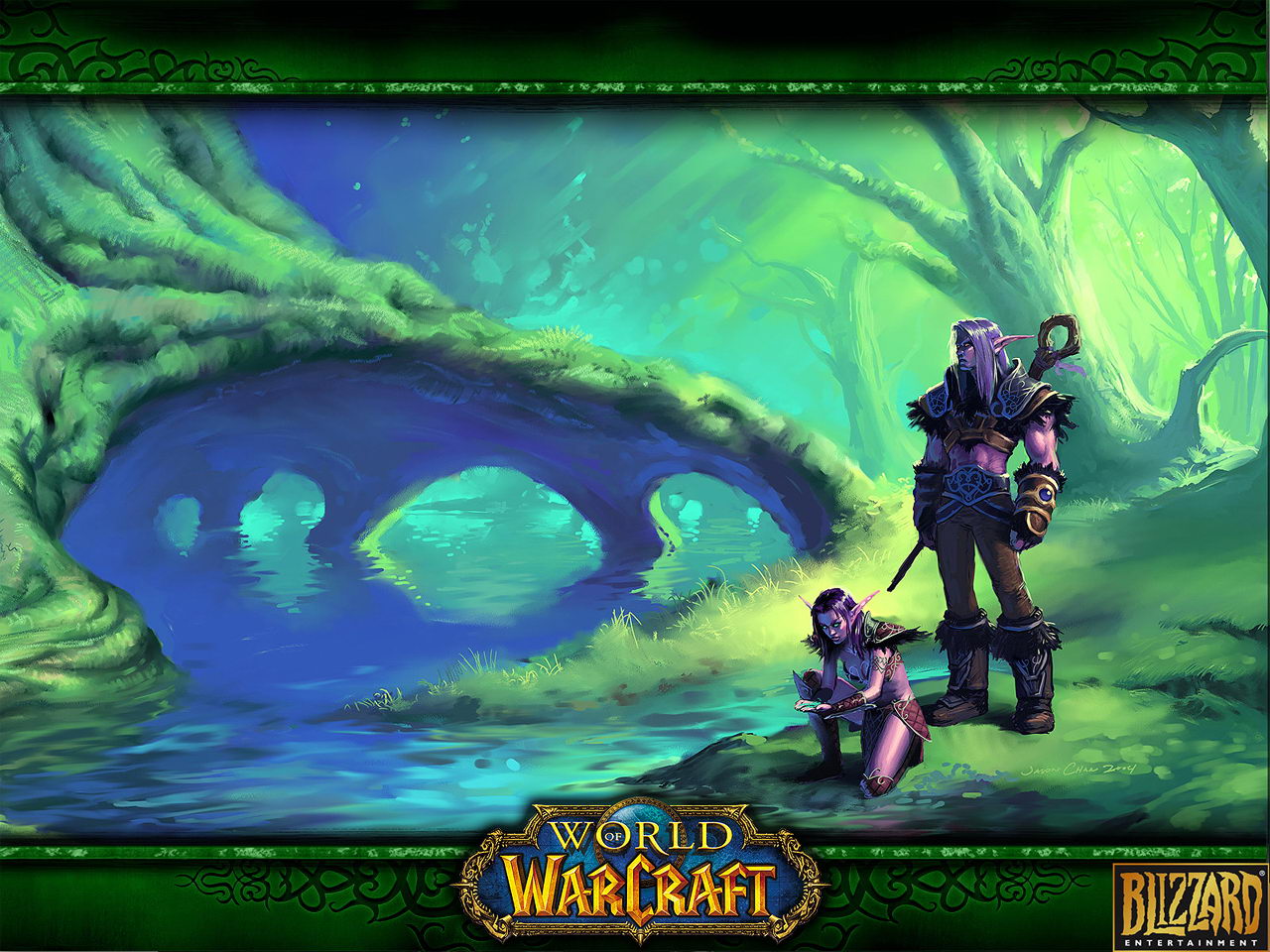 Warcraft Picture