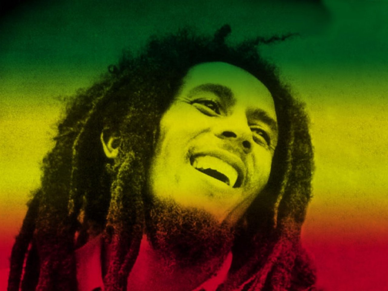 Bob Marley Picture