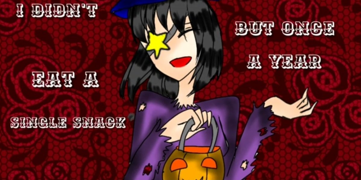 Kazami Kayuka Anime girl anime girl Image