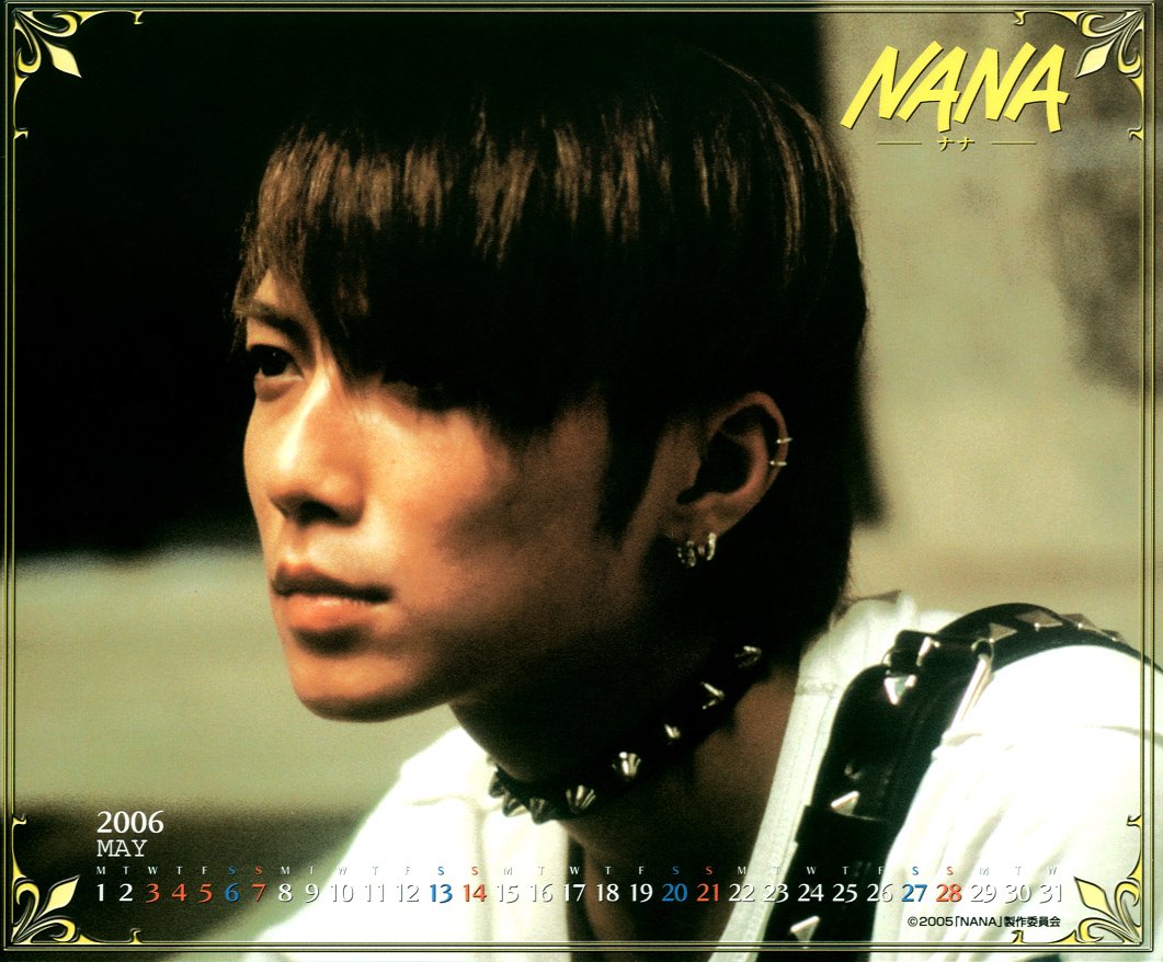 Nana Osaki movie Nana (2005) Image