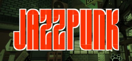 video game Jazzpunk Image