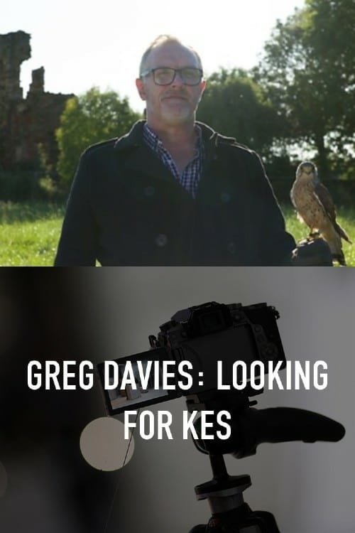 Greg Davies: Looking For Kes - Desktop Wallpapers, Phone Wallpaper, PFP