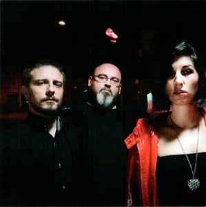  Frequency Drift「LETTERS TO MARO」