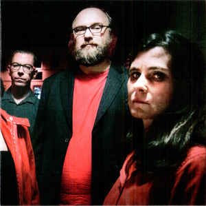  Frequency Drift「LETTERS TO MARO」