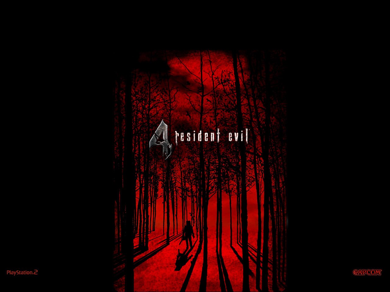 video game Resident Evil 4 Image
