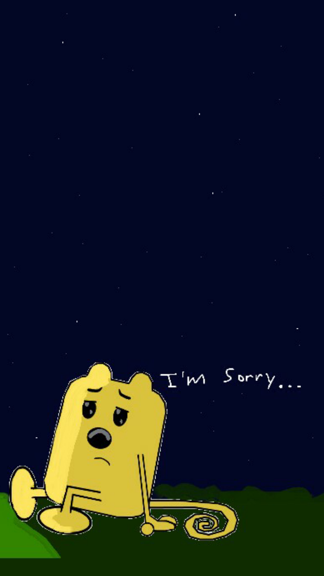 Wubbzy (Wow! Wow! Wubbzy!) TV Show Wow! Wow! Wubbzy! Image