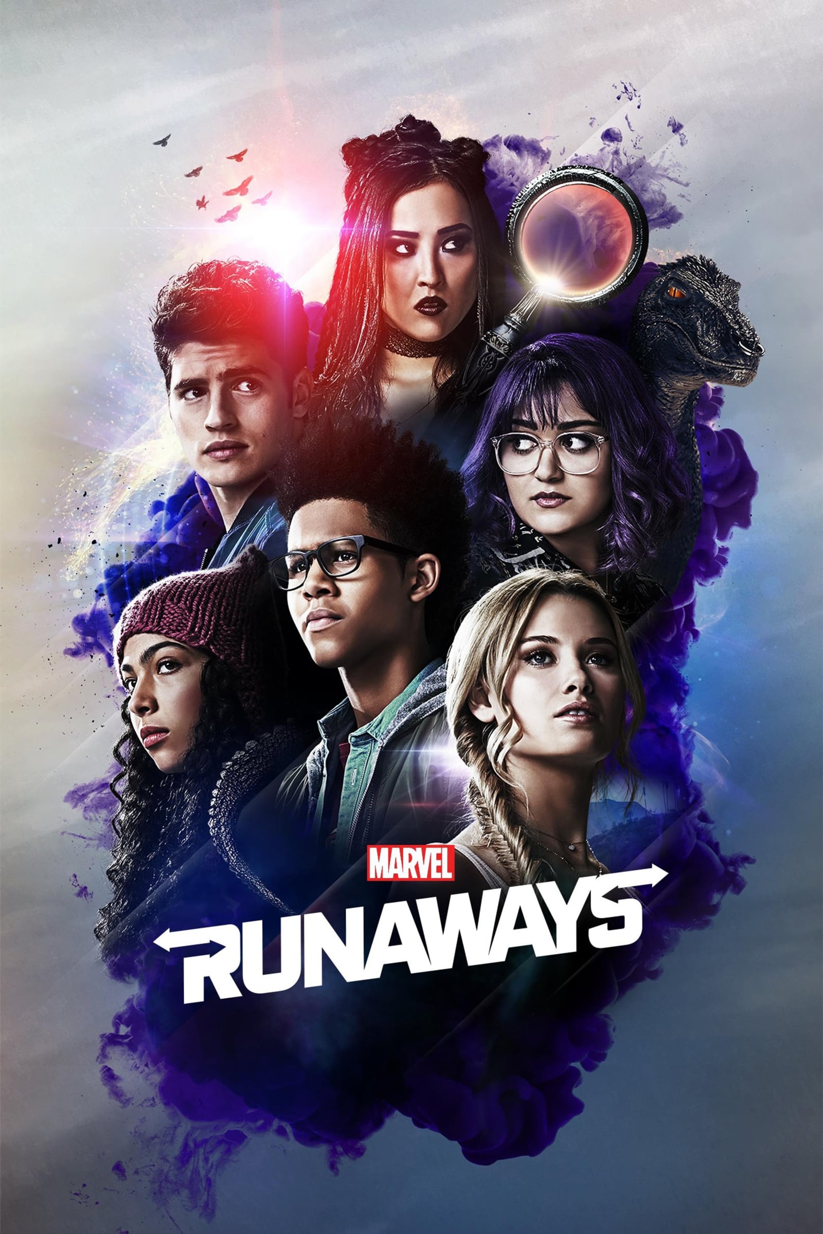 Runaways Picture