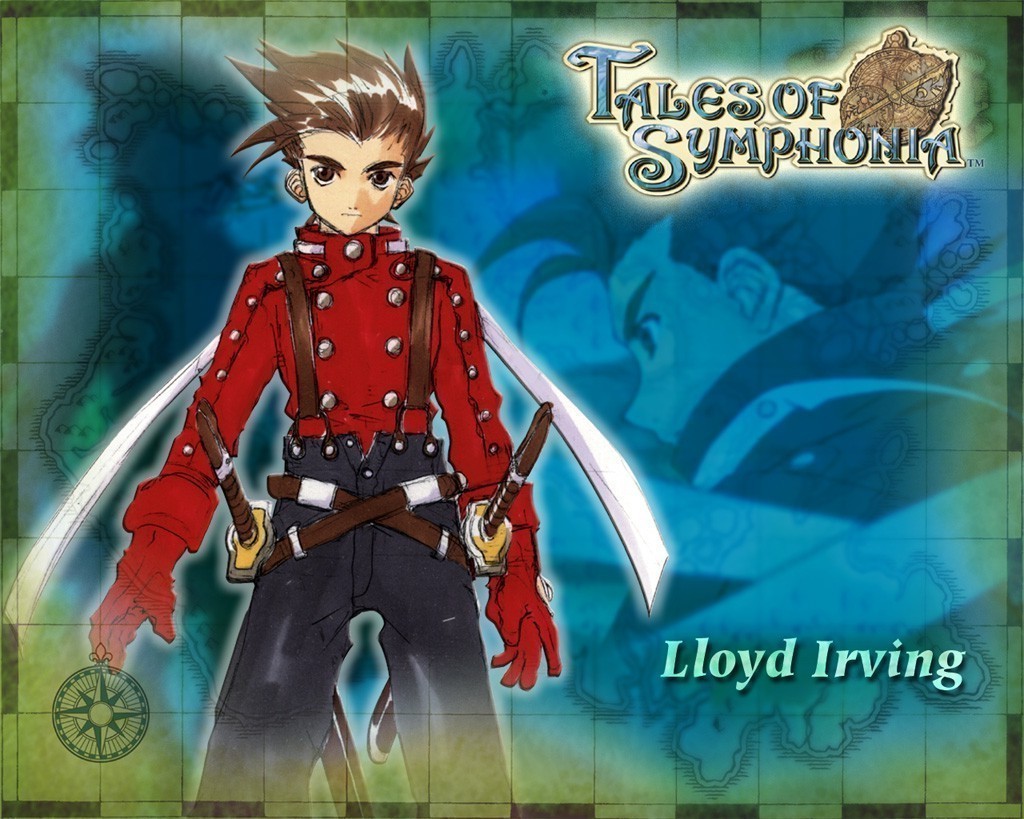 Tales Of Symphonia Picture