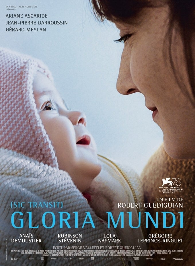 Gloria Mundi Picture