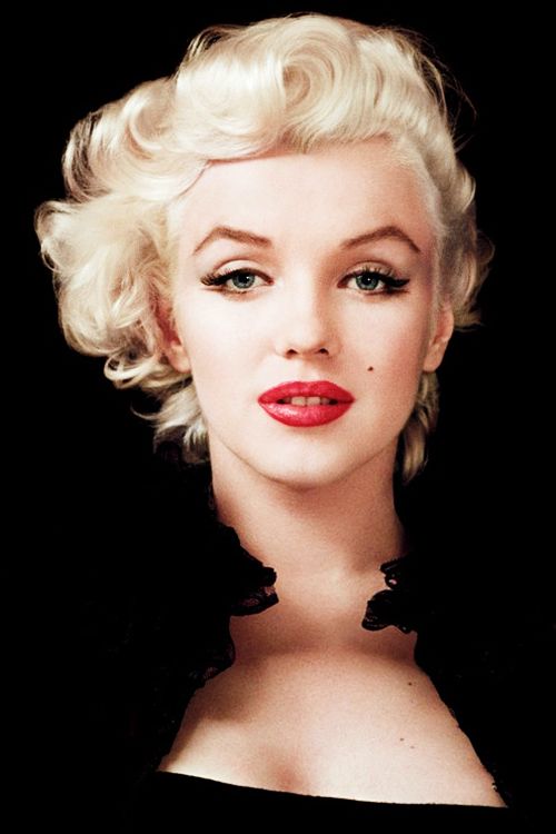 Marilyn Monroe Picture Image Abyss 4080