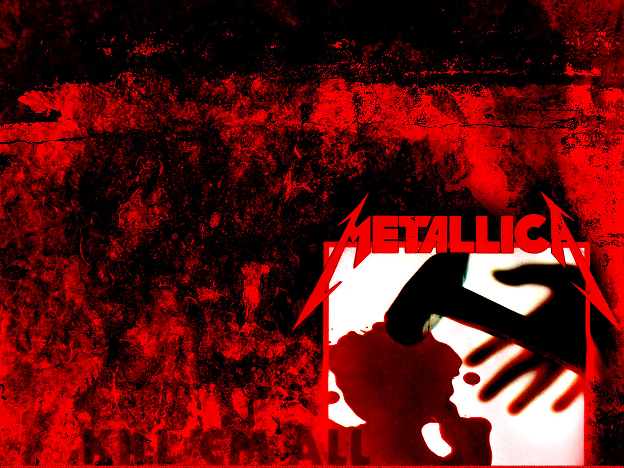 Metallica Picture