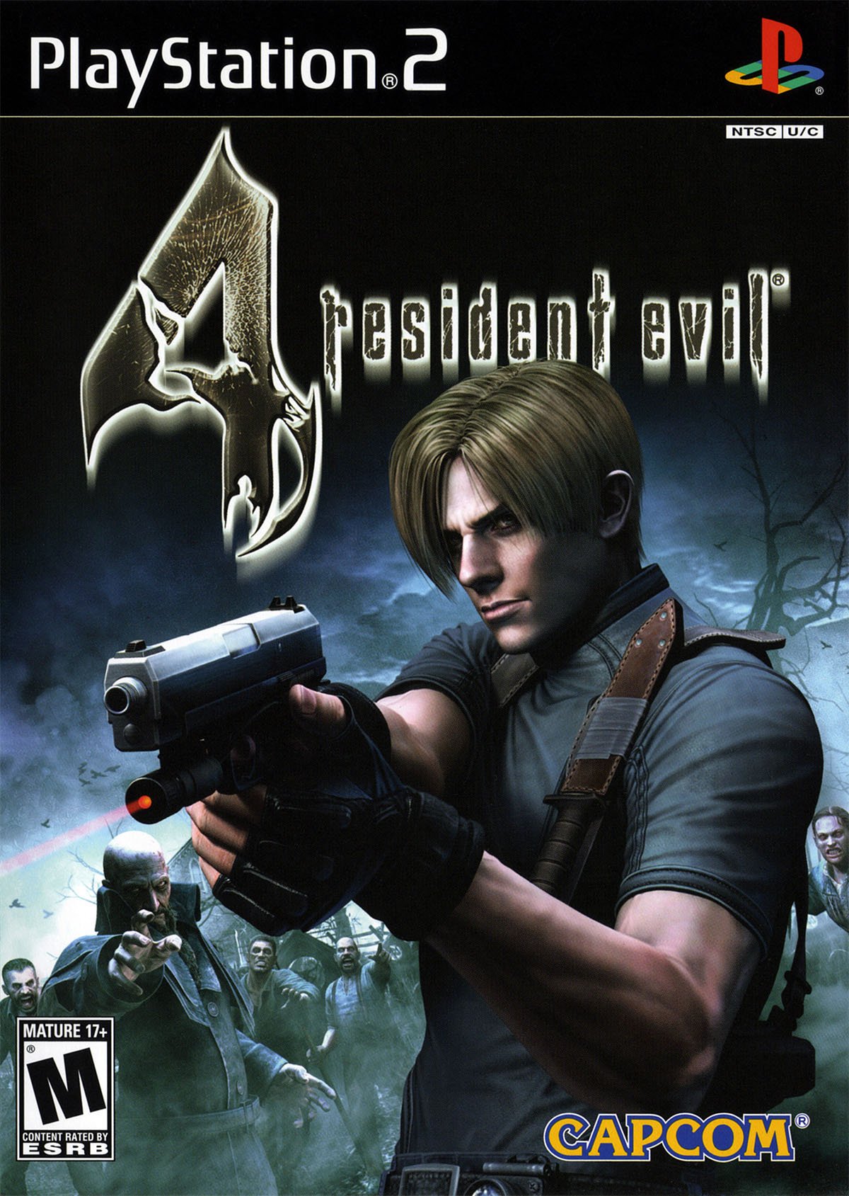 chicken resident evil 4 wiki