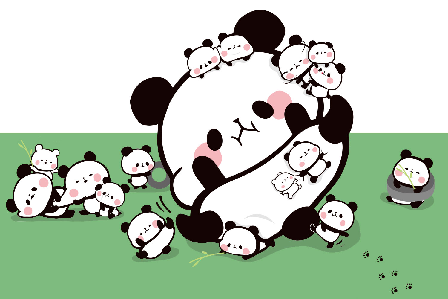 Pip pandas