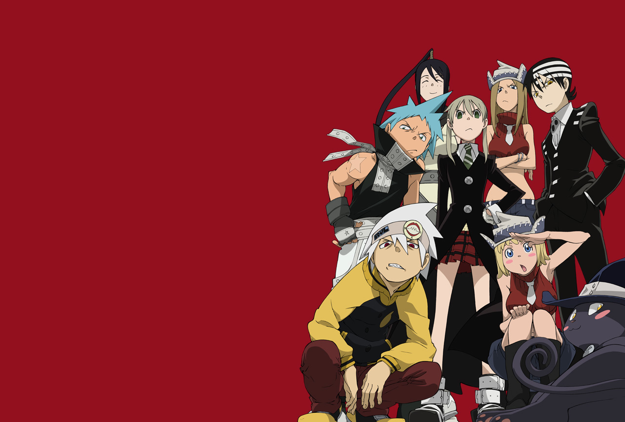 Soul Eater Picture