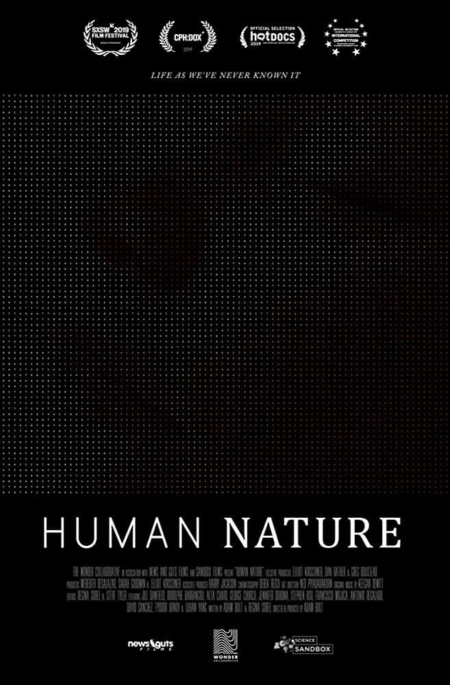 Human Nature (2019) Picture