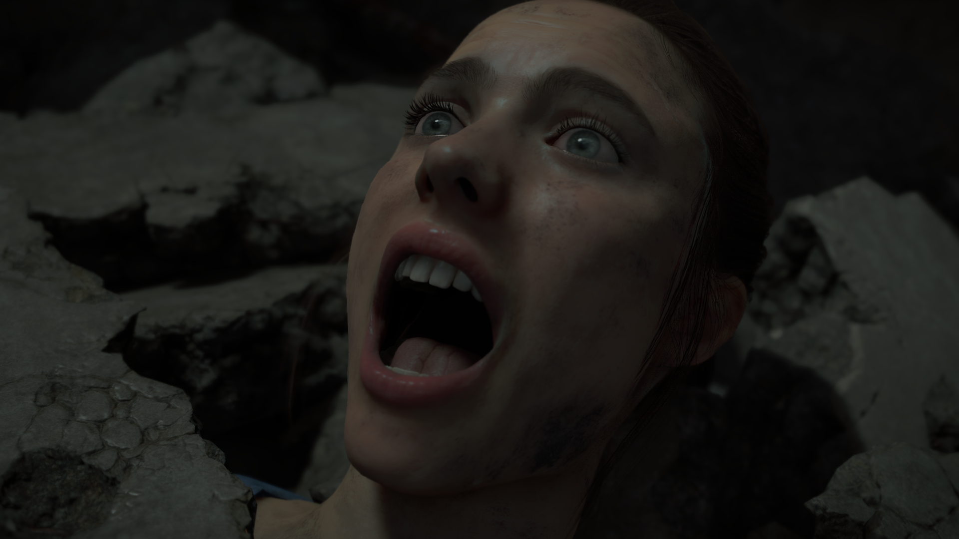 video game Death Stranding Image