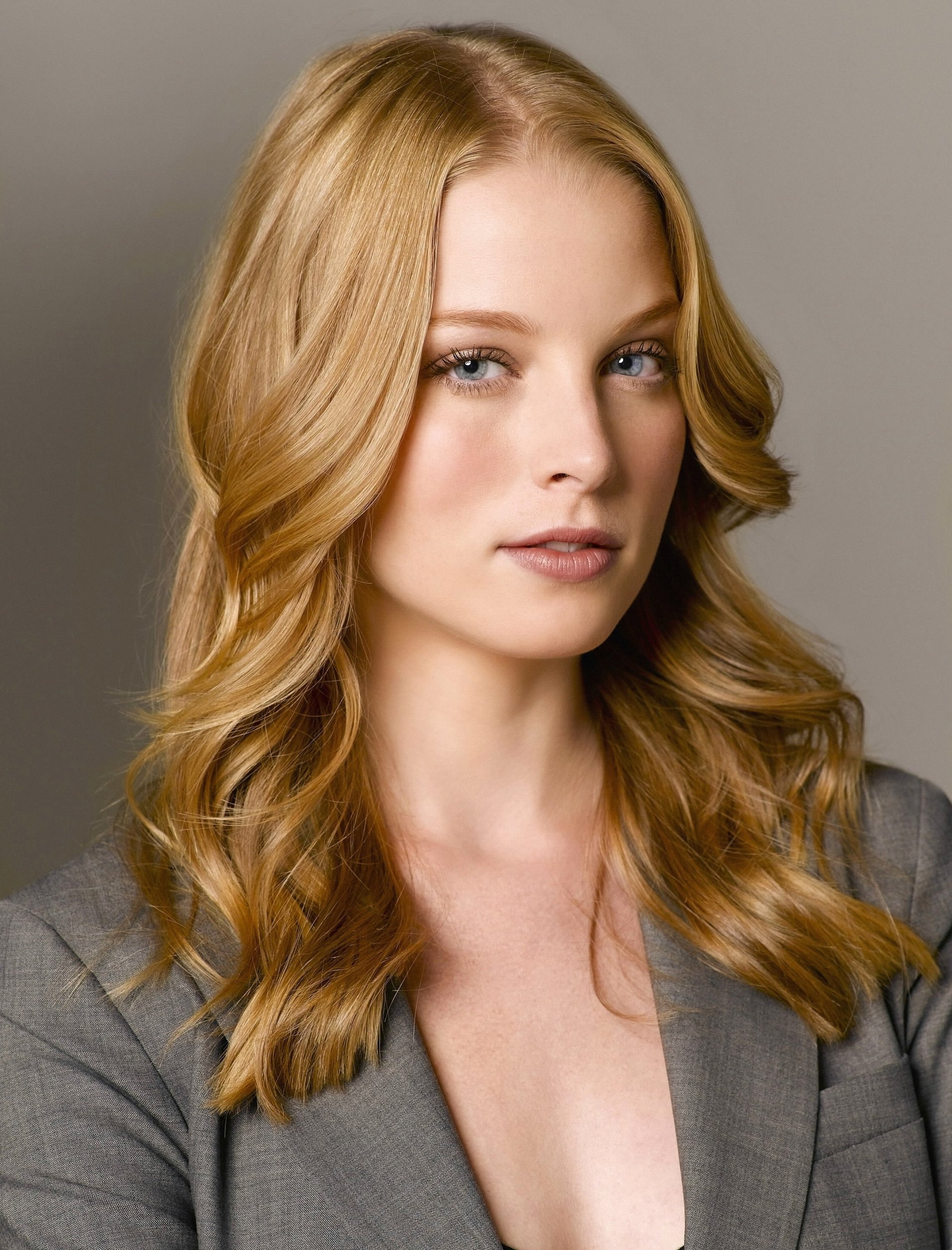Celebrity Rachel Nichols Image