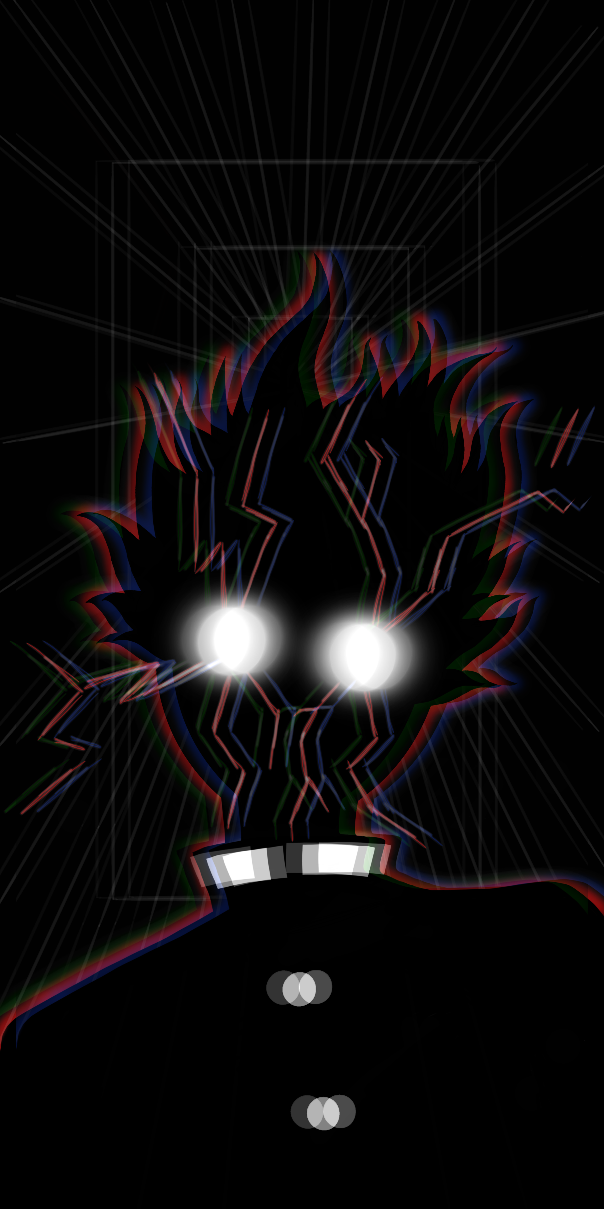 Shigeo Kageyama Anime Mob Psycho 100 Image