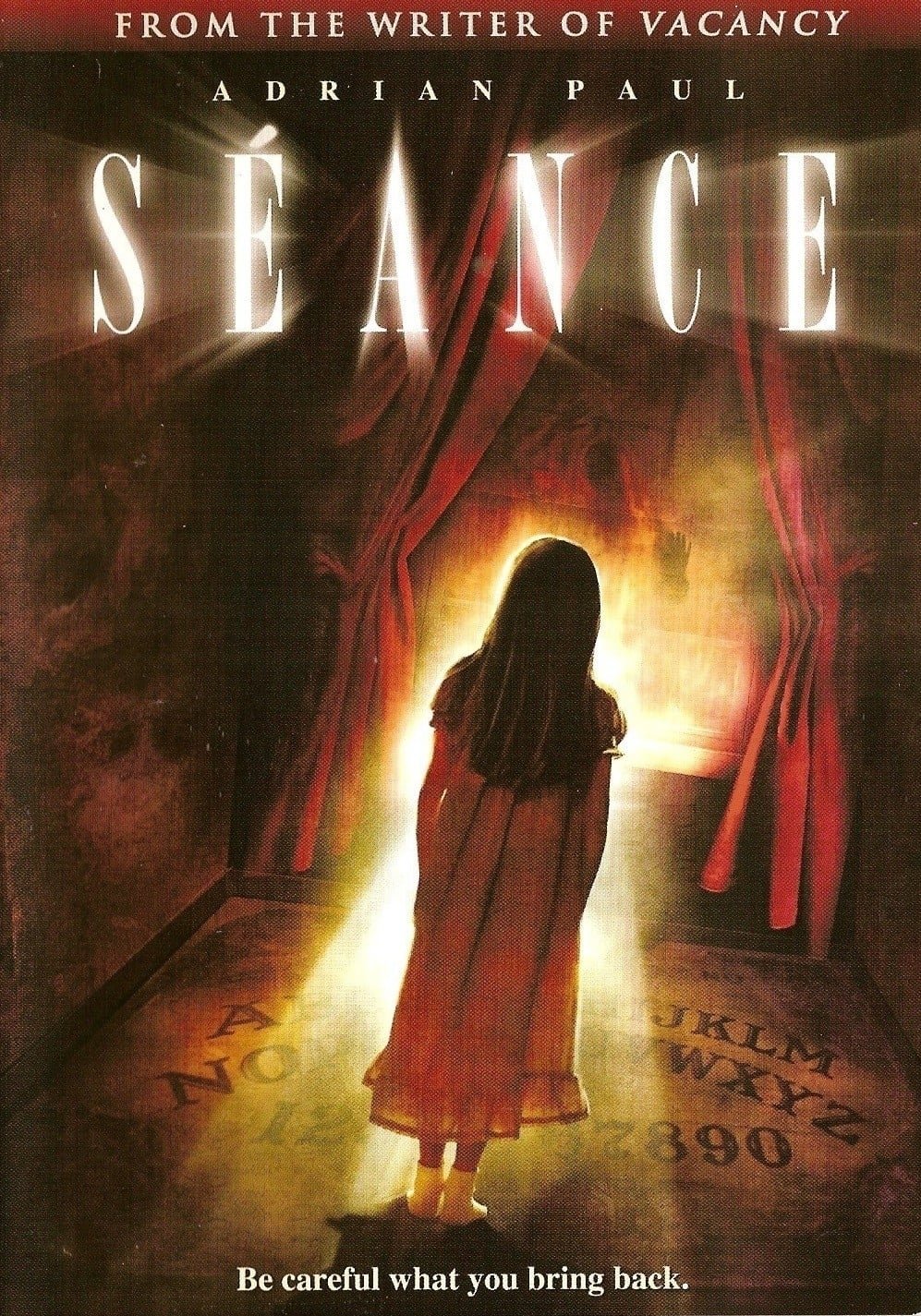 movie Séance Image