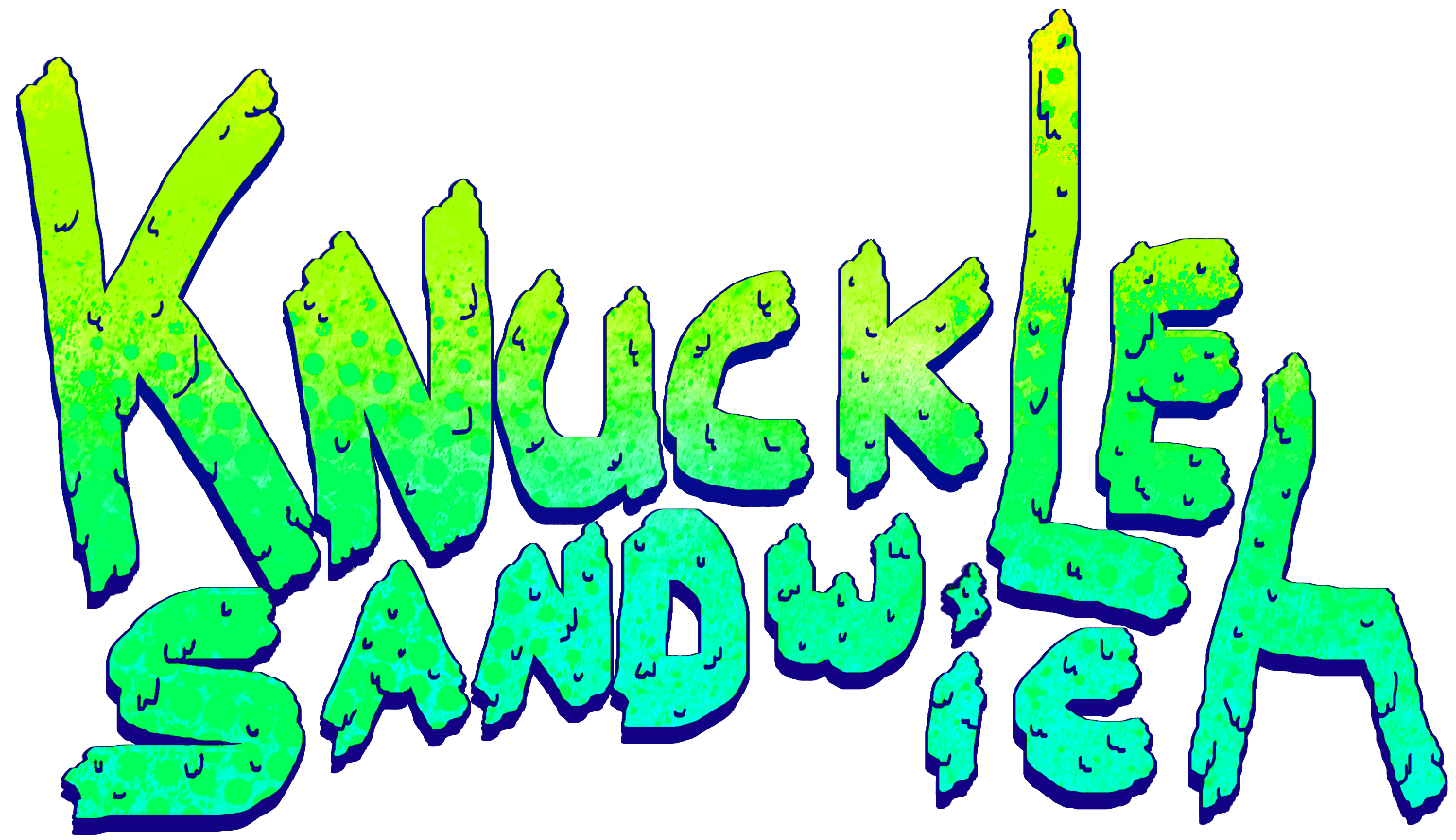 Knuckle Sandwich Picture