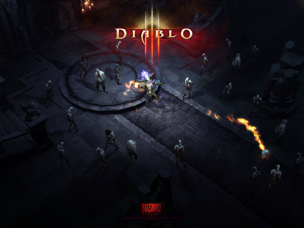 Diablo III Picture