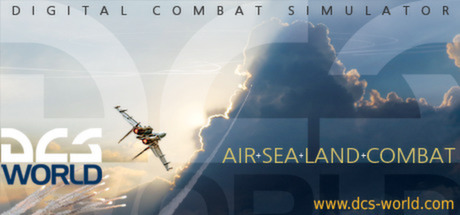 Digital Combat Simulator World Picture