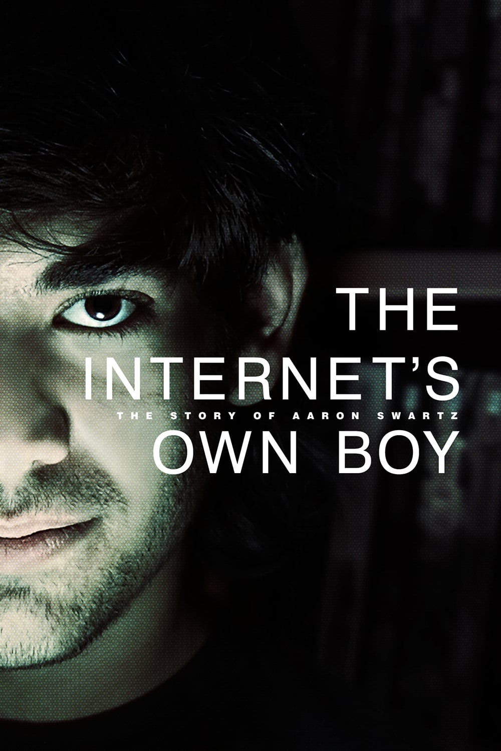 The Internet's Own Boy: The Story Of Aaron Swartz Picture - Image Abyss