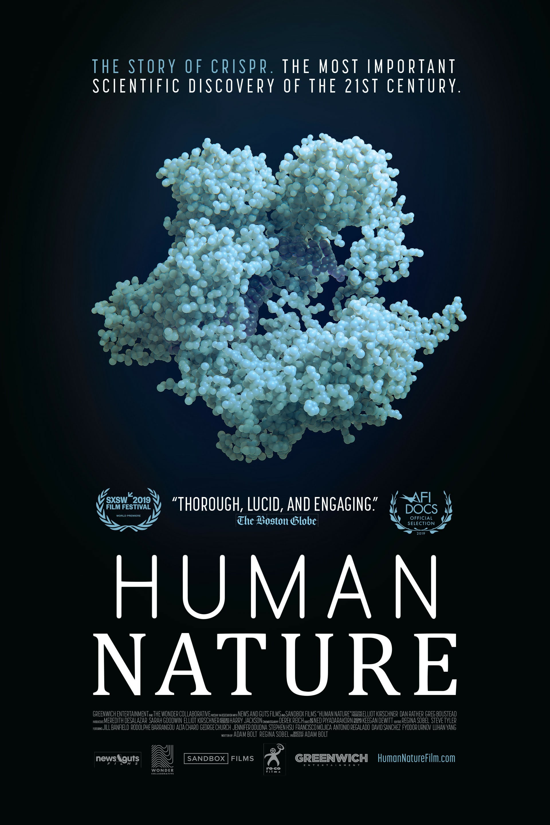 Human Nature (2019) Picture