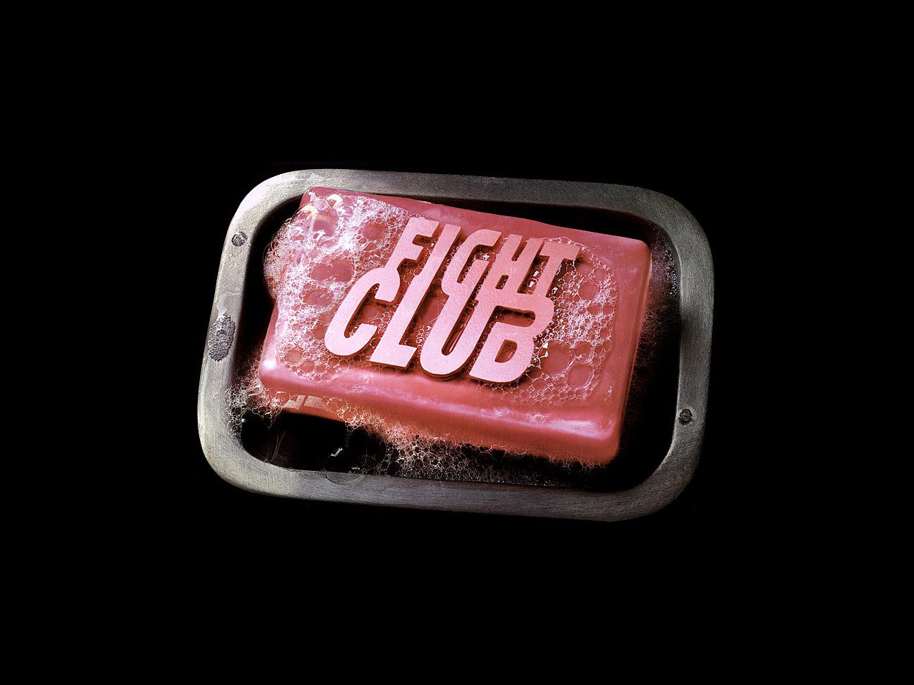 Fight Club Picture