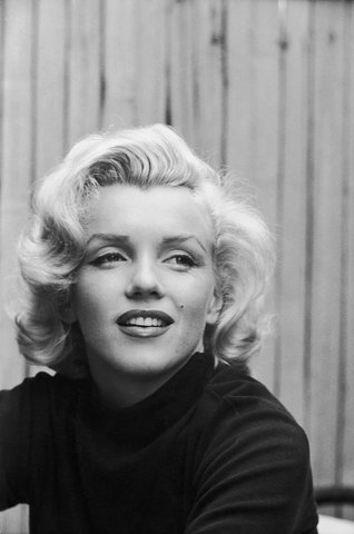 Marilyn Monroe Picture - Image Abyss