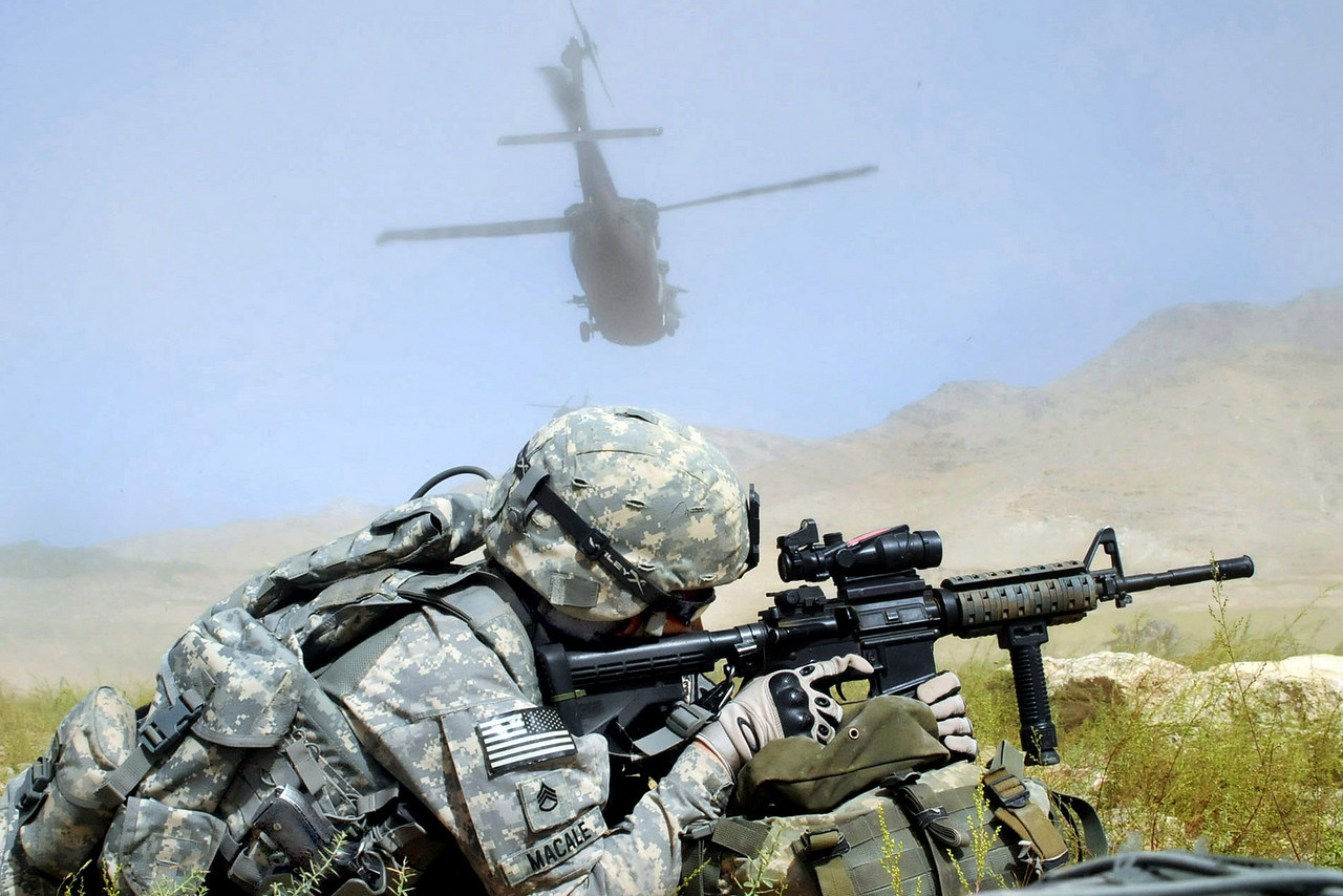 United States Army Picture