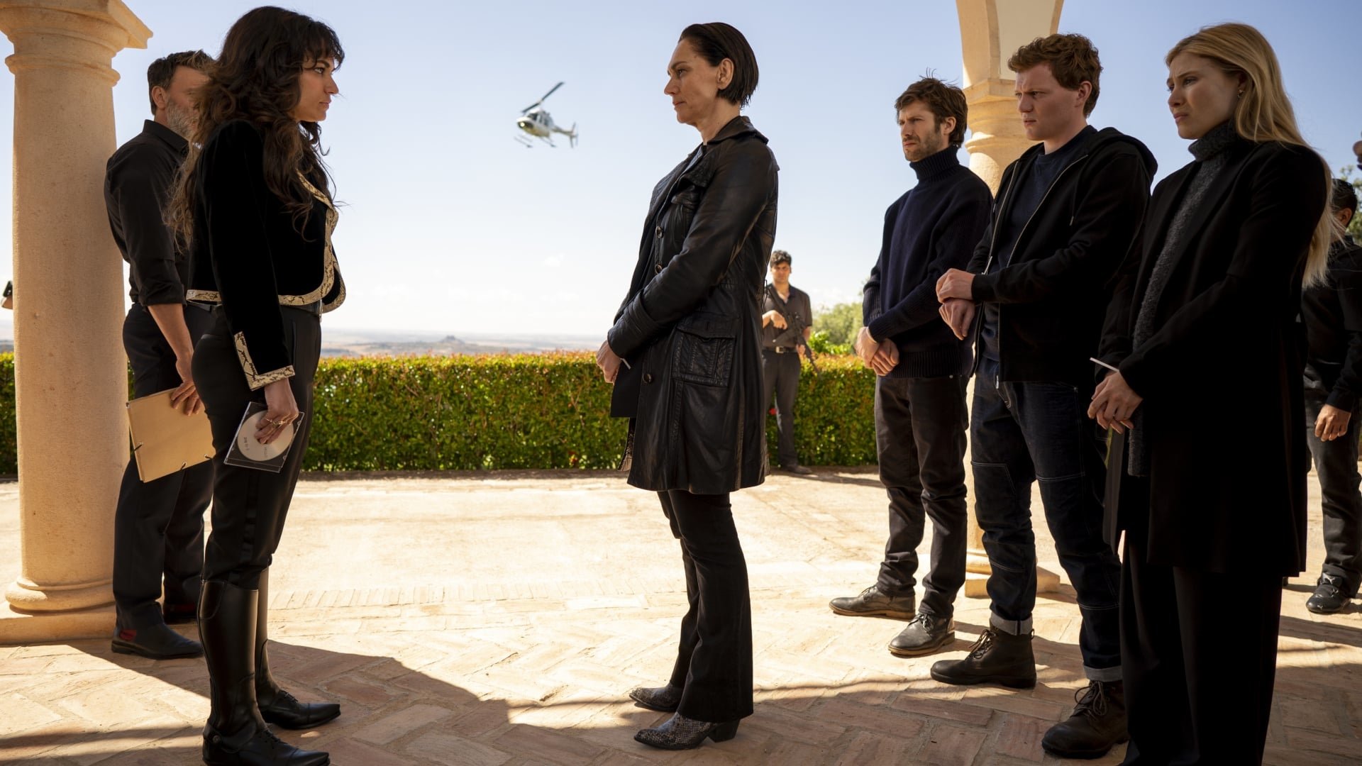 movie Penoza: The Final Chapter Image