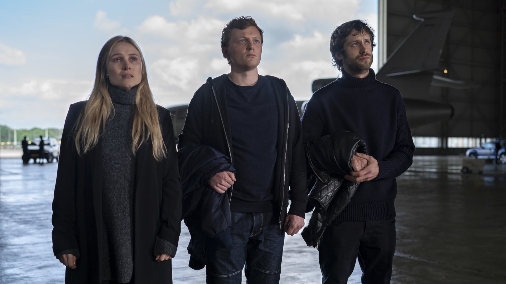movie Penoza: The Final Chapter Image
