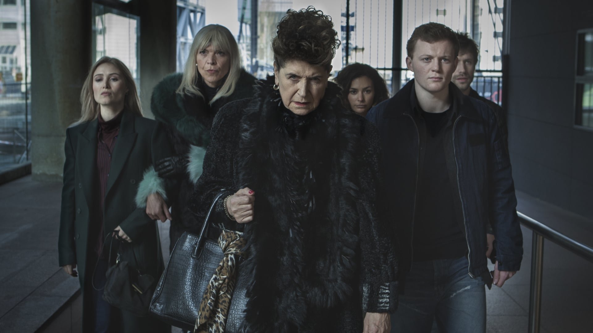 movie Penoza: The Final Chapter Image