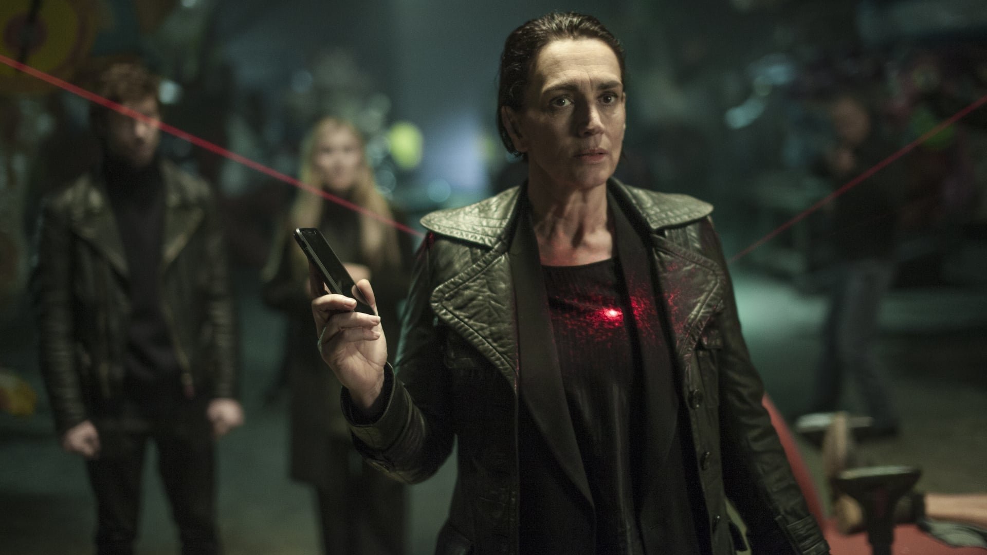 movie Penoza: The Final Chapter Image