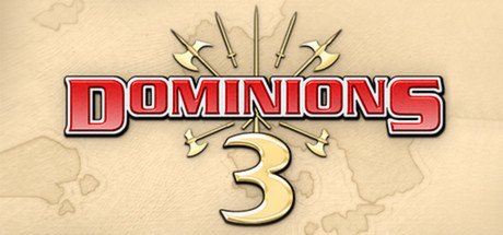 video game Dominions 3: The Awakening Image