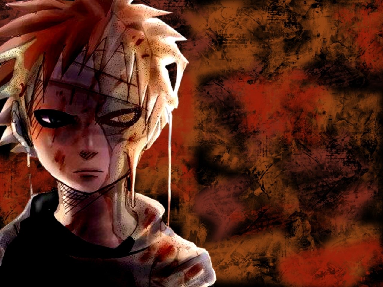 Gaara (Naruto) - Desktop Wallpapers, Phone Wallpaper, PFP, Gifs, and More!