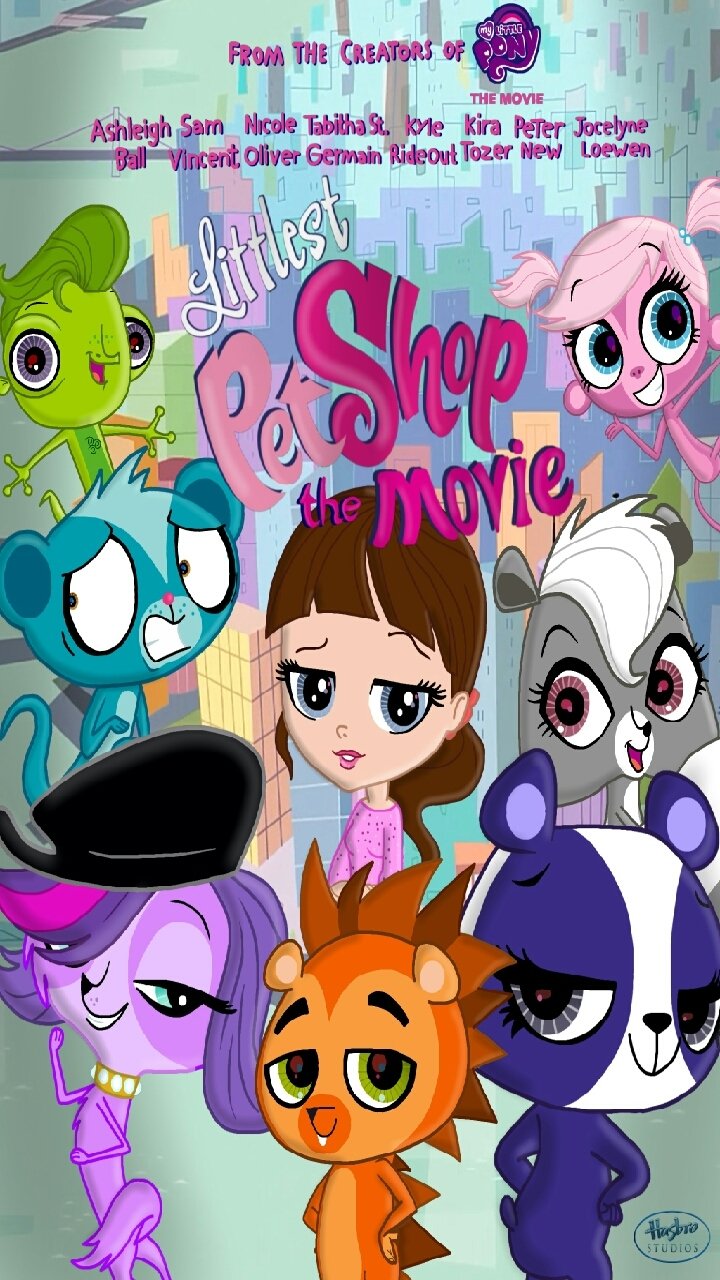 Littlest Pet Shop - Desktop Wallpapers, Phone Wallpaper, PFP, Gifs, and ...