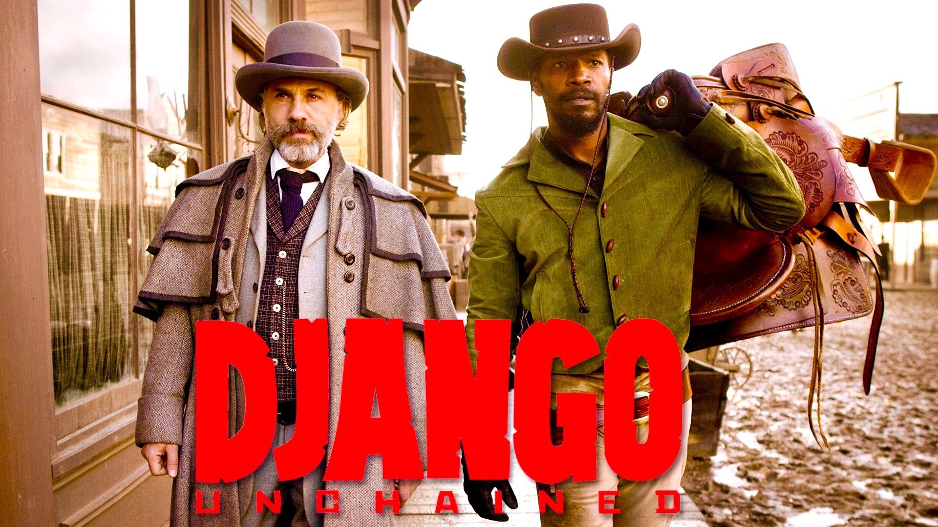 Django Unchained Picture Image Abyss