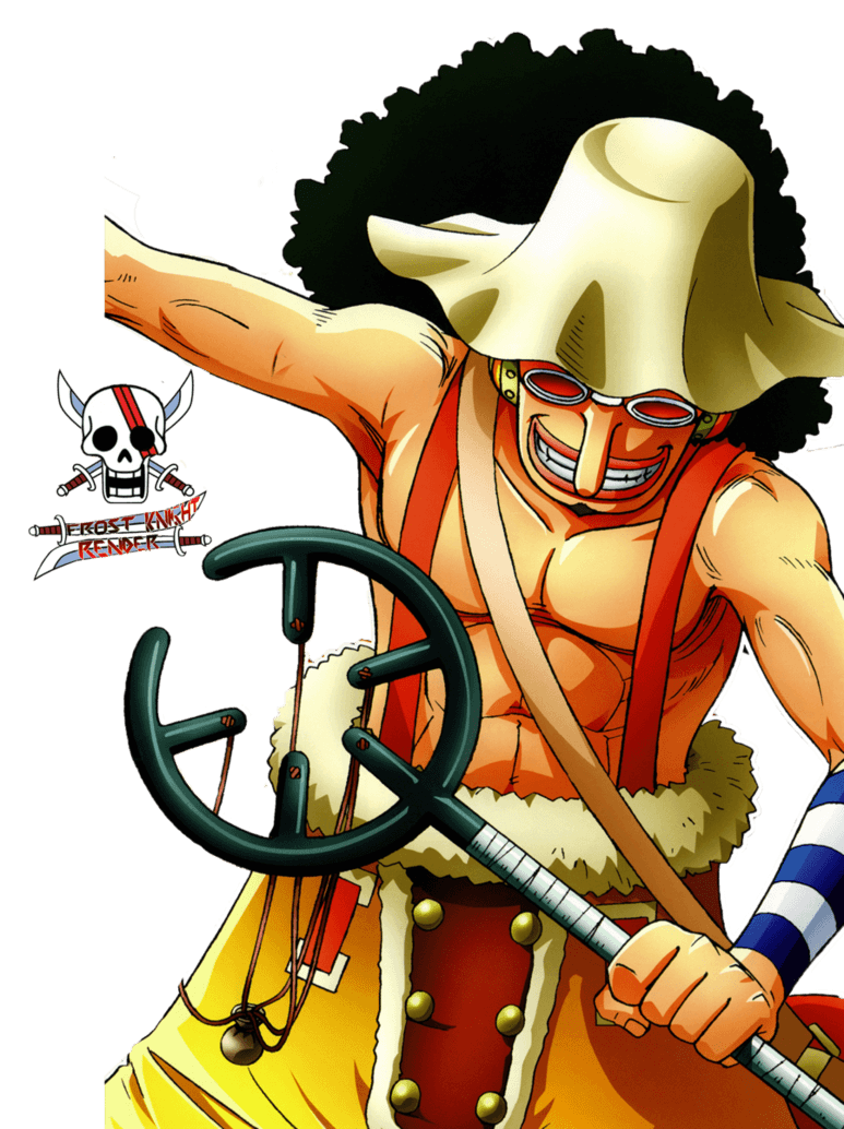 Usopp (One Piece) Image