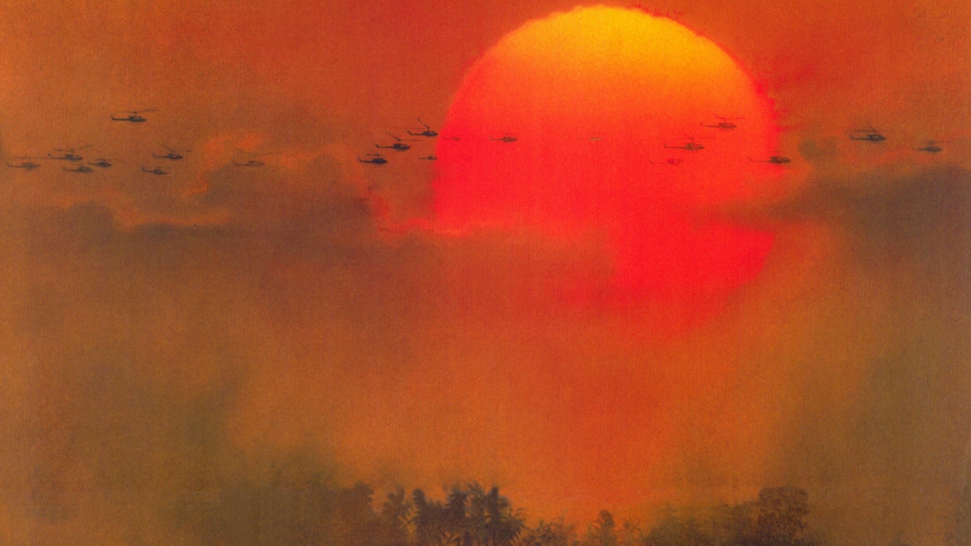 movie Apocalypse Now Image