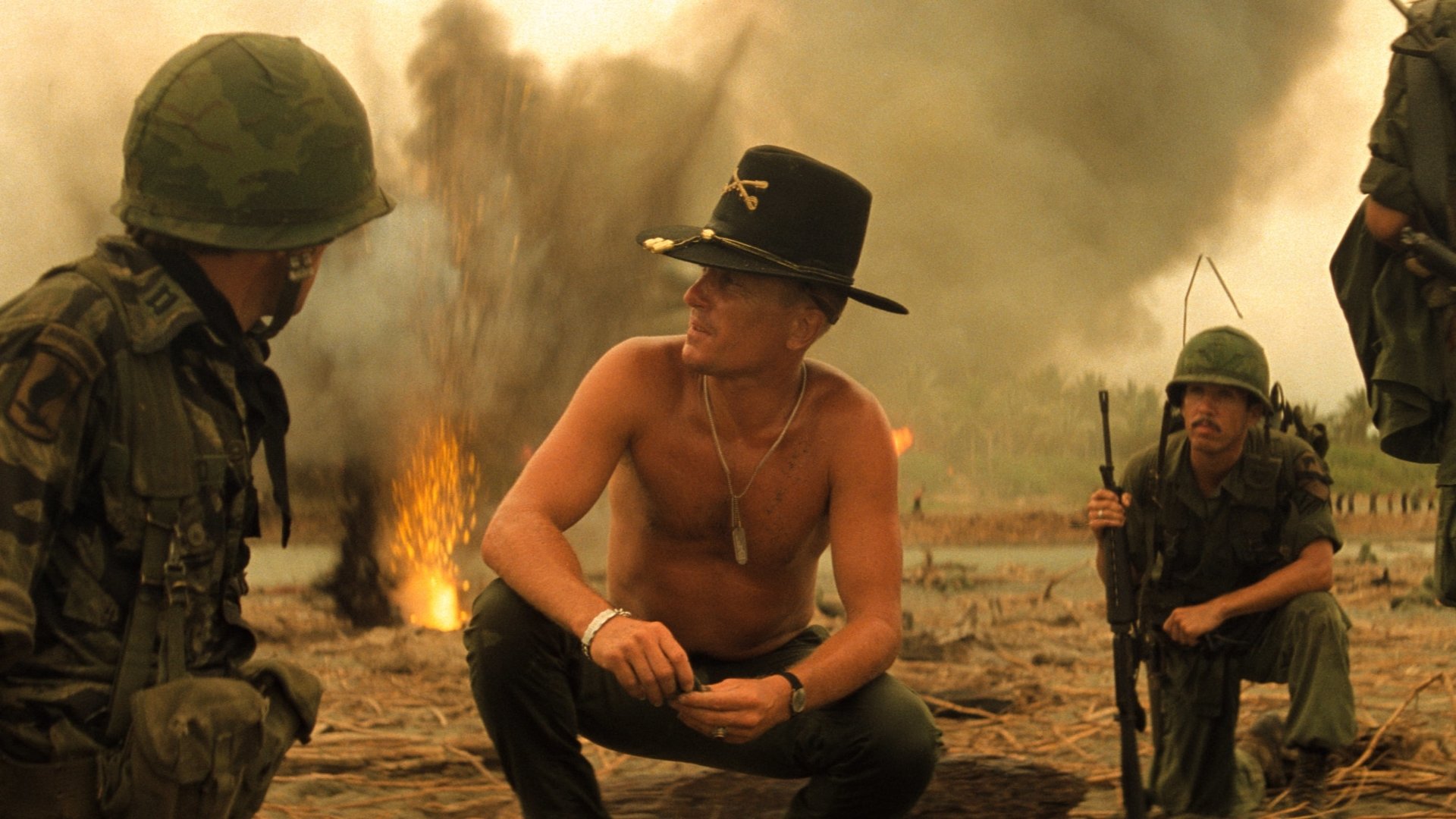 movie Apocalypse Now Image